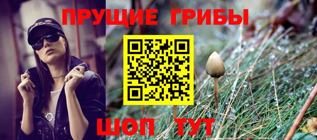 Галлюциногенные грибы MAGIC MUSHROOMS Серов